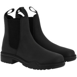 Botas Norton Galloway Preto