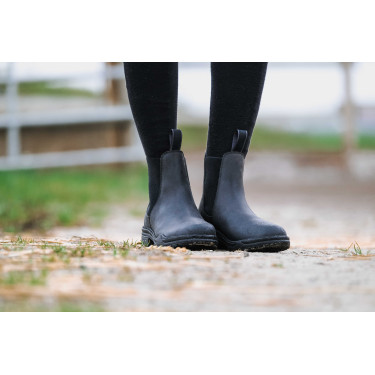 Botas Norton Galloway Preto