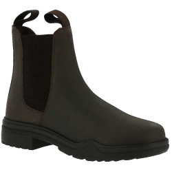 Botas Norton Galloway Castanho