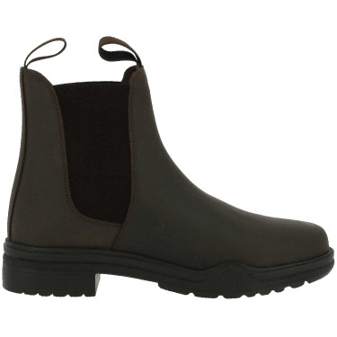 Botas Norton Galloway Castanho