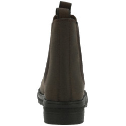 Botas Norton Galloway Castanho