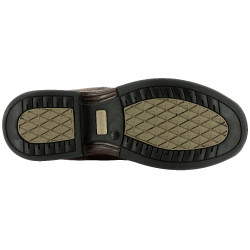 Botas Norton Rando Castanho