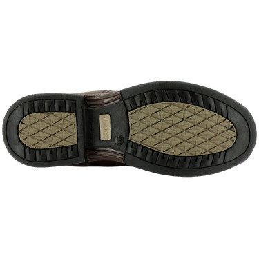 Botas Norton Rando Castanho