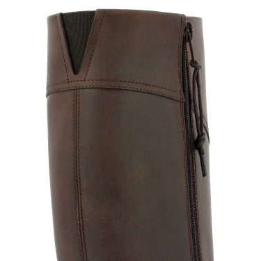 Botas Norton Rando Castanho