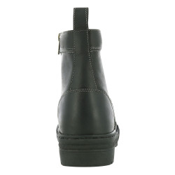 Botas de inverno Norton Zipper Botas de inverno Norton Zipper