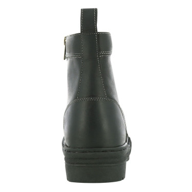 Botas de inverno Norton Zipper Botas de inverno Norton Zipper