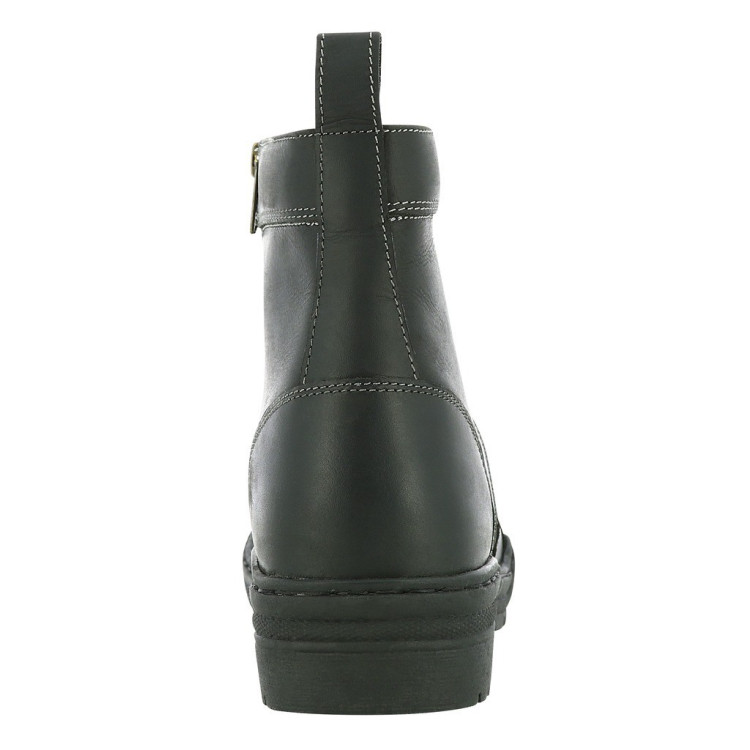 Botas de inverno Norton Zipper Botas de inverno Norton Zipper