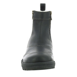 Botas de inverno Norton Zipper Botas de inverno Norton Zipper