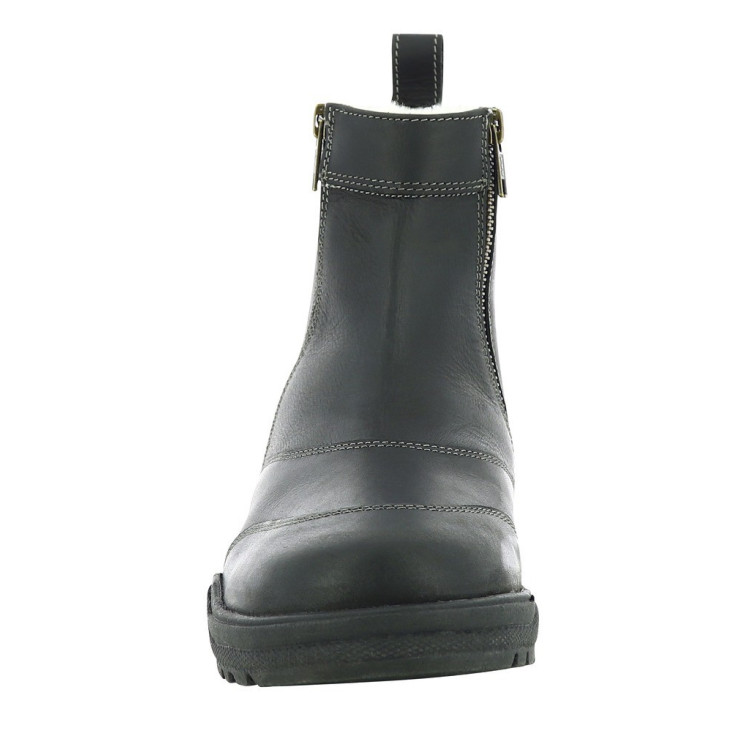 Botas de inverno Norton Zipper Botas de inverno Norton Zipper