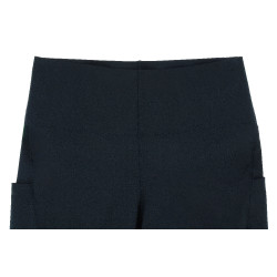 Legging Equithème Originals Joyce Marinho Azul-marinho Legging Equithème Originals Joyce Marinho Azul-marinho