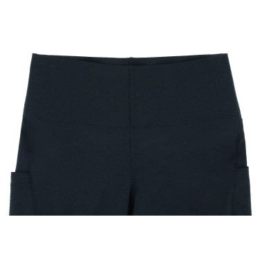 Legging Equithème Originals Joyce Marinho Azul-marinho Legging Equithème Originals Joyce Marinho Azul-marinho
