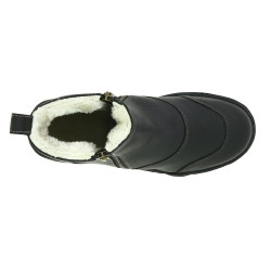 Botas de inverno Norton Zipper Botas de inverno Norton Zipper