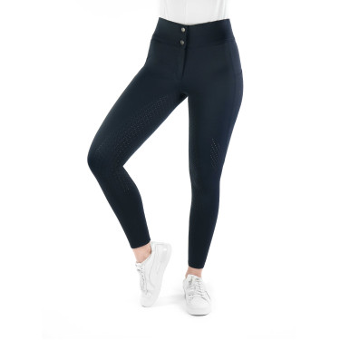 Calça Equithème Originals Madison Marinho Azul-marinho Calça Equithème Originals Madison Marinho Azul-marinho