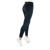 Calça Equithème Originals Madison Marinho Azul-marinho