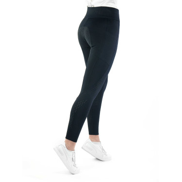 Calça Equithème Originals Madison Marinho Azul-marinho Calça Equithème Originals Madison Marinho Azul-marinho
