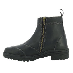 Botas de inverno Norton Zipper Botas de inverno Norton Zipper
