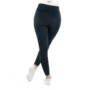 Calça Equithème Originals Madison Marinho Azul-marinho Calça Equithème Originals Madison Marinho Azul-marinho