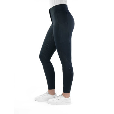 Calça Equithème Originals Madison Marinho Azul-marinho Calça Equithème Originals Madison Marinho Azul-marinho