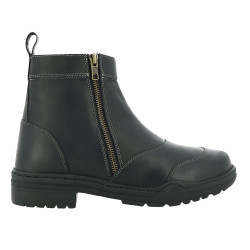 Botas de inverno Norton Zipper Botas de inverno Norton Zipper