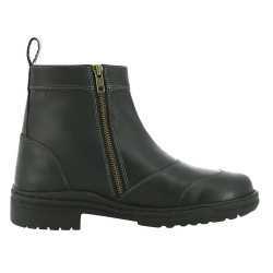 Botas de inverno Norton Zipper Botas de inverno Norton Zipper