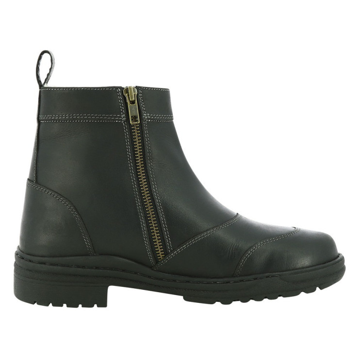 Botas de inverno Norton Zipper Botas de inverno Norton Zipper