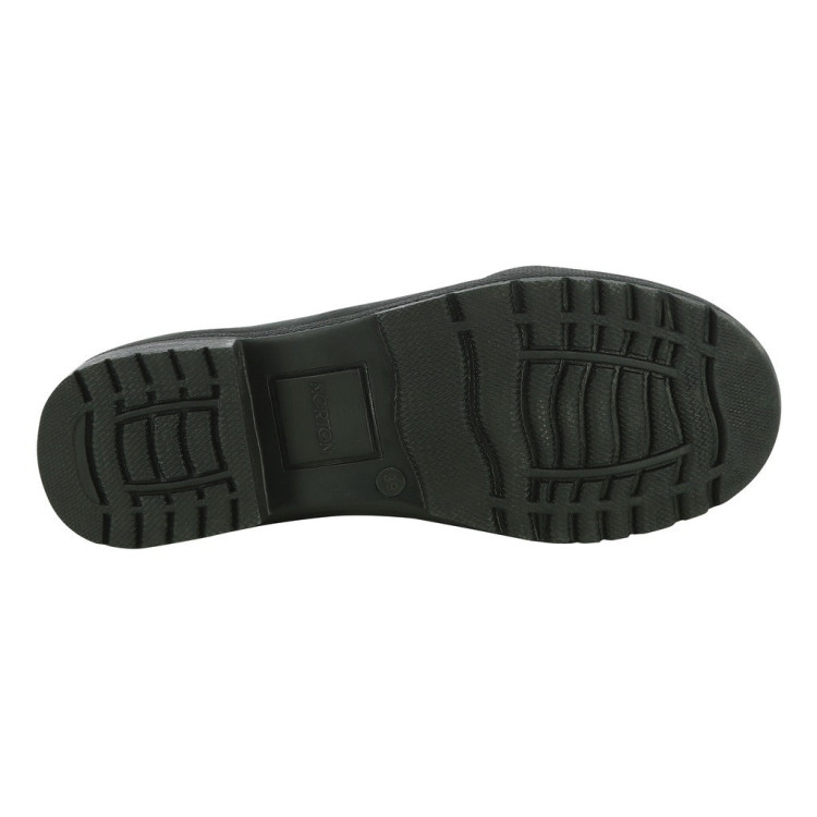 Botas de inverno Norton Zipper Botas de inverno Norton Zipper