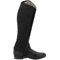 Mini-chaps Norton Airflow Preto