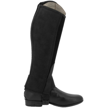 Mini-chaps Norton Airflow Preto