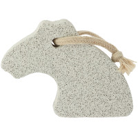 Pedra de polir Hippotonic Cabeça de cavalo