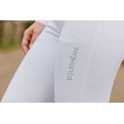 Calça Equithème Originals Beverly Branco Calça Equithème Originals Beverly Branco