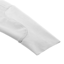 Calça Equithème Originals Beverly Branco Calça Equithème Originals Beverly Branco