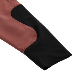 Calça Equithème Originals Beverly Rosa