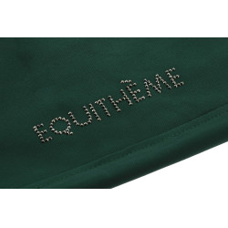 Calça Equithème Originals Beverly Verde escuro Calça Equithème Originals Beverly Verde escuro