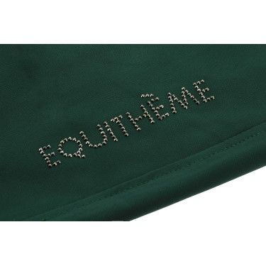 Calça Equithème Originals Beverly Verde escuro Calça Equithème Originals Beverly Verde escuro