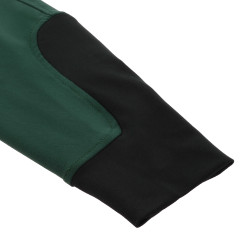 Calça Equithème Originals Beverly Verde escuro Calça Equithème Originals Beverly Verde escuro