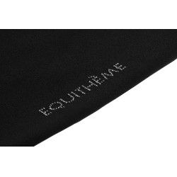 Calça Equithème Originals Beverly Preto