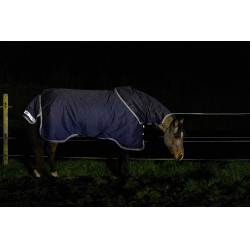 Capa Lami-Cell 1200D Armadillo Marinho Azul-marinho