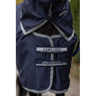 Capa Lami-Cell 1200D Armadillo Marinho Azul-marinho
