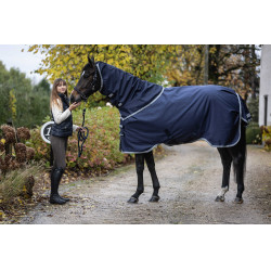 Capa Lami-Cell 1200D Armadillo Marinho Azul-marinho