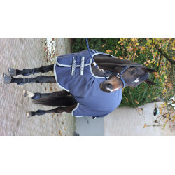 Capa Lami-Cell 1200D Armadillo Marinho Azul-marinho