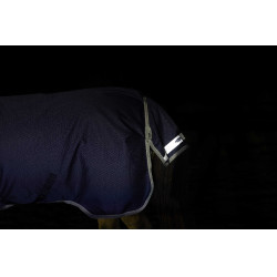 Capa Lami-Cell 1200D Armadillo Marinho Azul-marinho