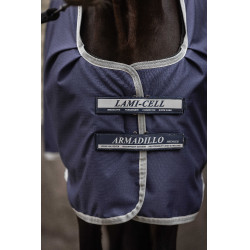 Capa Lami-Cell 1200D Armadillo Marinho Azul-marinho