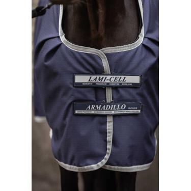 Capa Lami-Cell 1200D Armadillo Marinho Azul-marinho