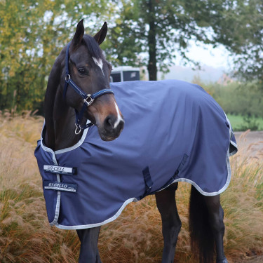 Capa Lami-Cell 1200D Armadillo Marinho Azul-marinho