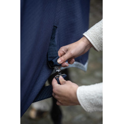 Capa Lami-Cell 1200D Armadillo Marinho Azul-marinho