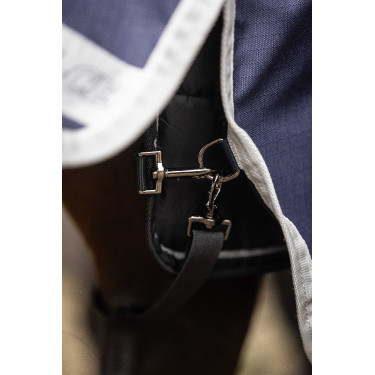 Capa Lami-Cell 1200D Armadillo Marinho Azul-marinho