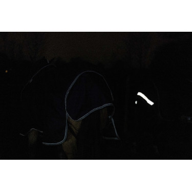 Capa Lami-Cell 1200D Armadillo Marinho Azul-marinho