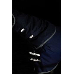 Capa Lami-Cell 1200D Armadillo Marinho Azul-marinho