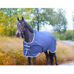 Capa Lami-Cell 1200D Armadillo Marinho Azul-marinho