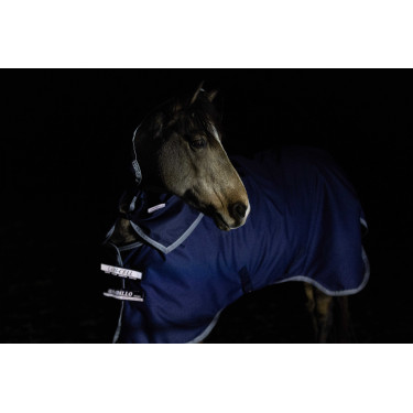 Capa Lami-Cell 1200D Armadillo Marinho Azul-marinho